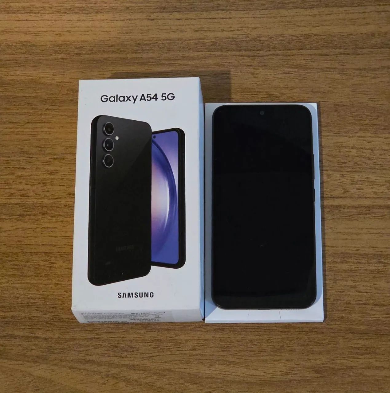 Samsung Galaxy A54  - Foto 2