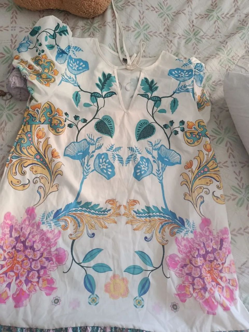 Vestido SHEIN  - Foto 3