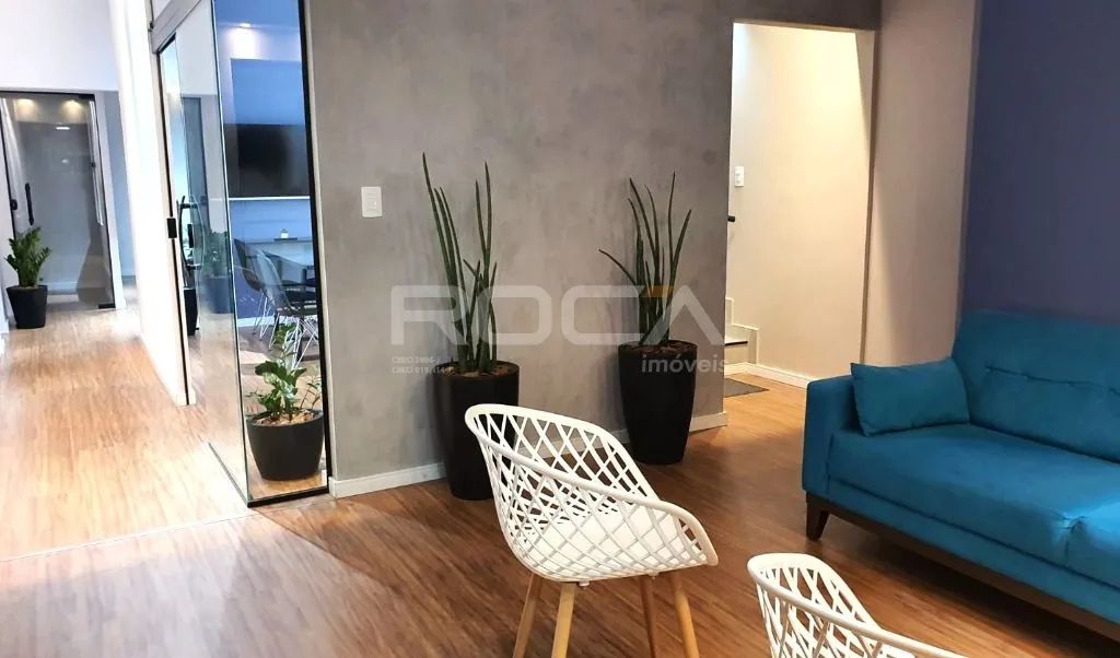 Sala Comercial para Alugar no Centro de São Carlos - Foto 4