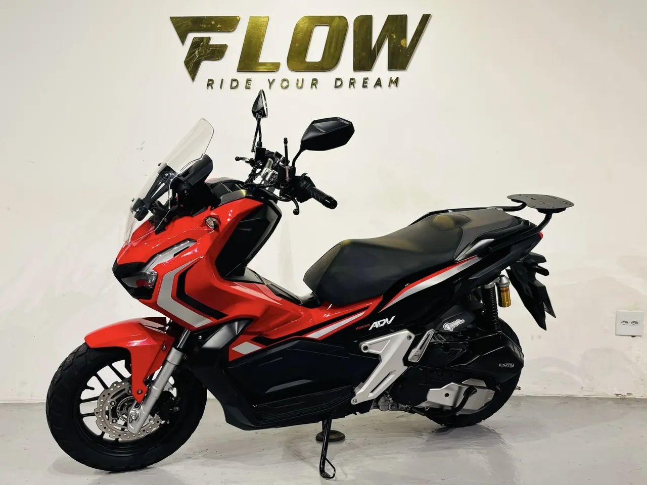 Honda Adv 150 2022 - Foto 2