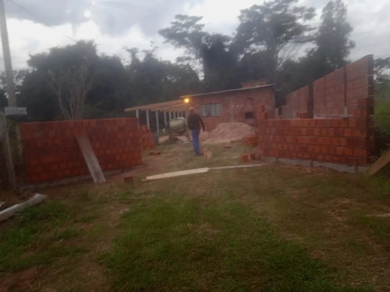 Pedreiro  - Foto 4