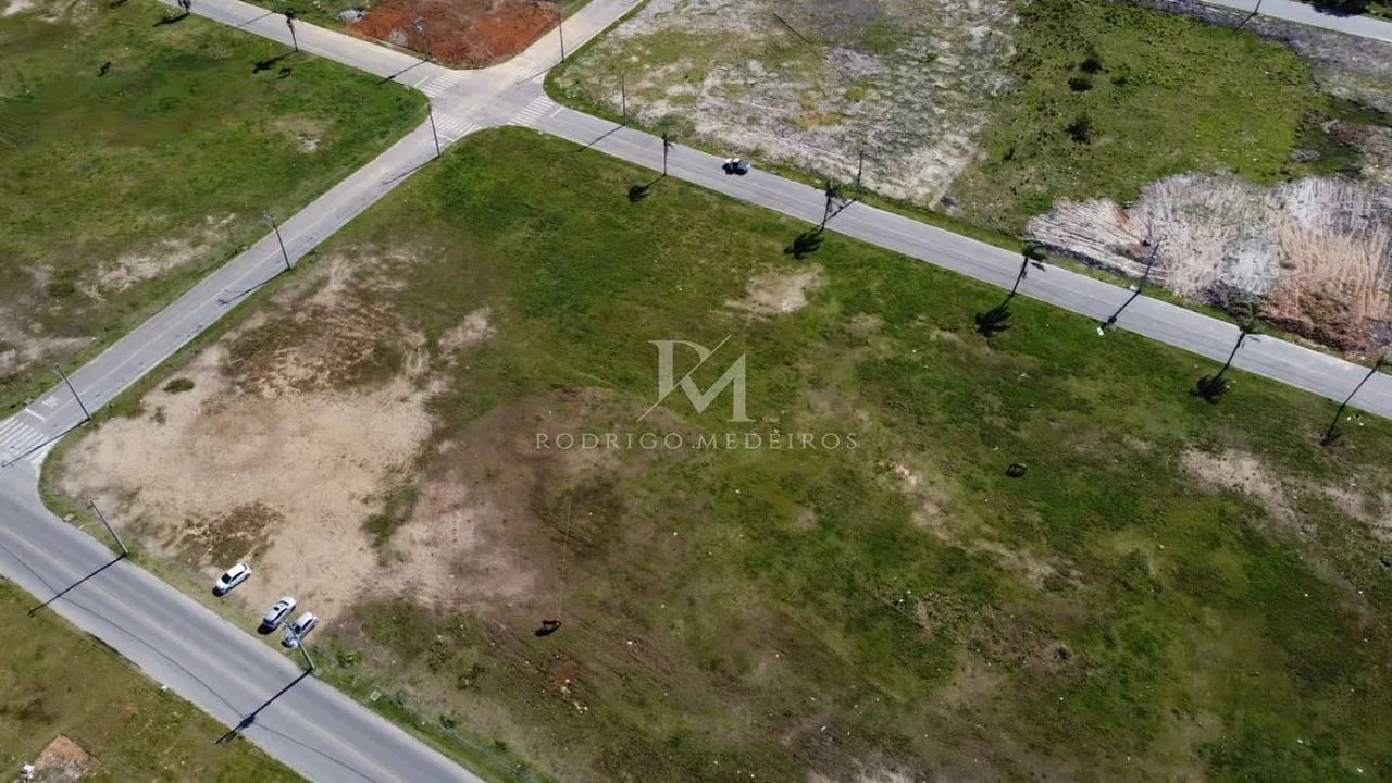 Terreno no Tecnopark, Pedra Branca, Palhoça/SC - Foto 4