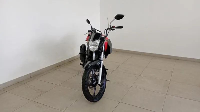 YAMAHA YBR150 FACTOR ED 2022