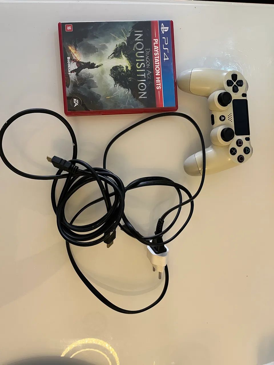 PS4 Slim  - Foto 2