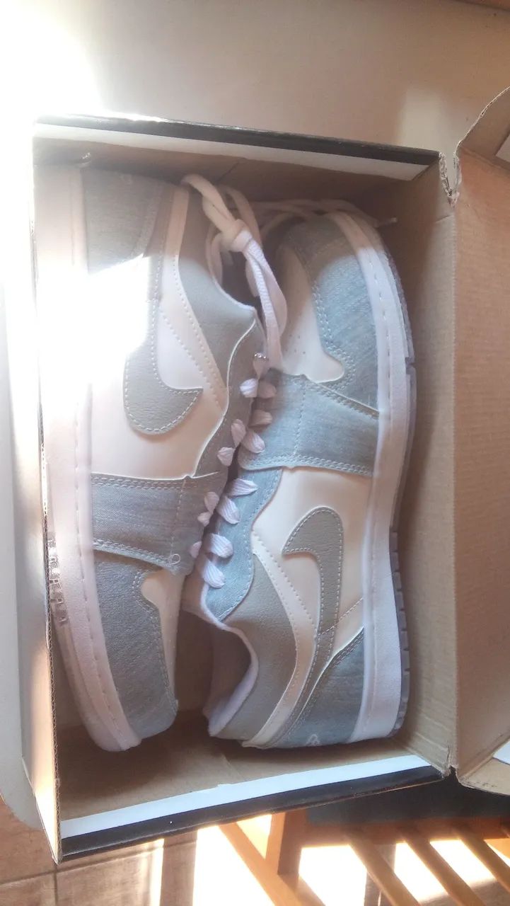 Tênis Nike  - Foto 3