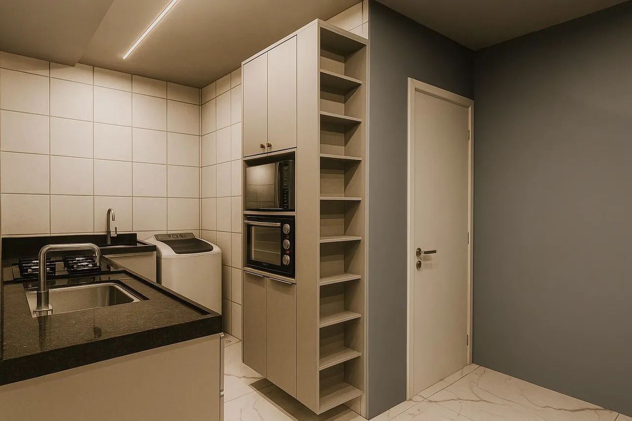 Montagens e fabricação de móveis  - Foto 2