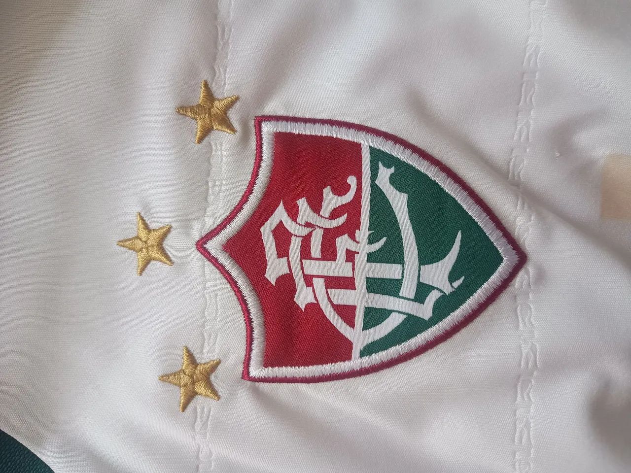 Camisa do Fluminense  - Foto 3