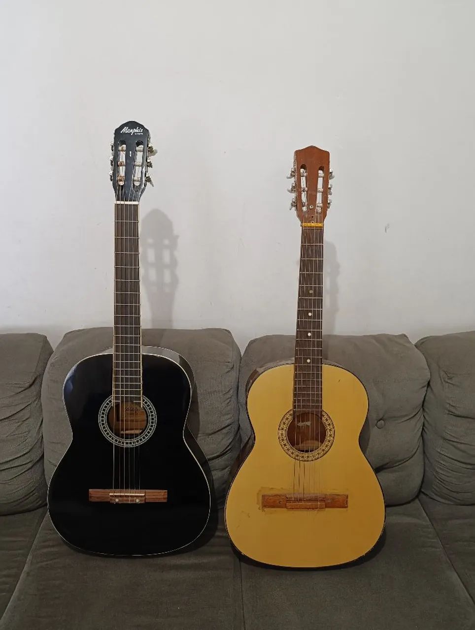 Violão Memphis by Tagima - Foto 4