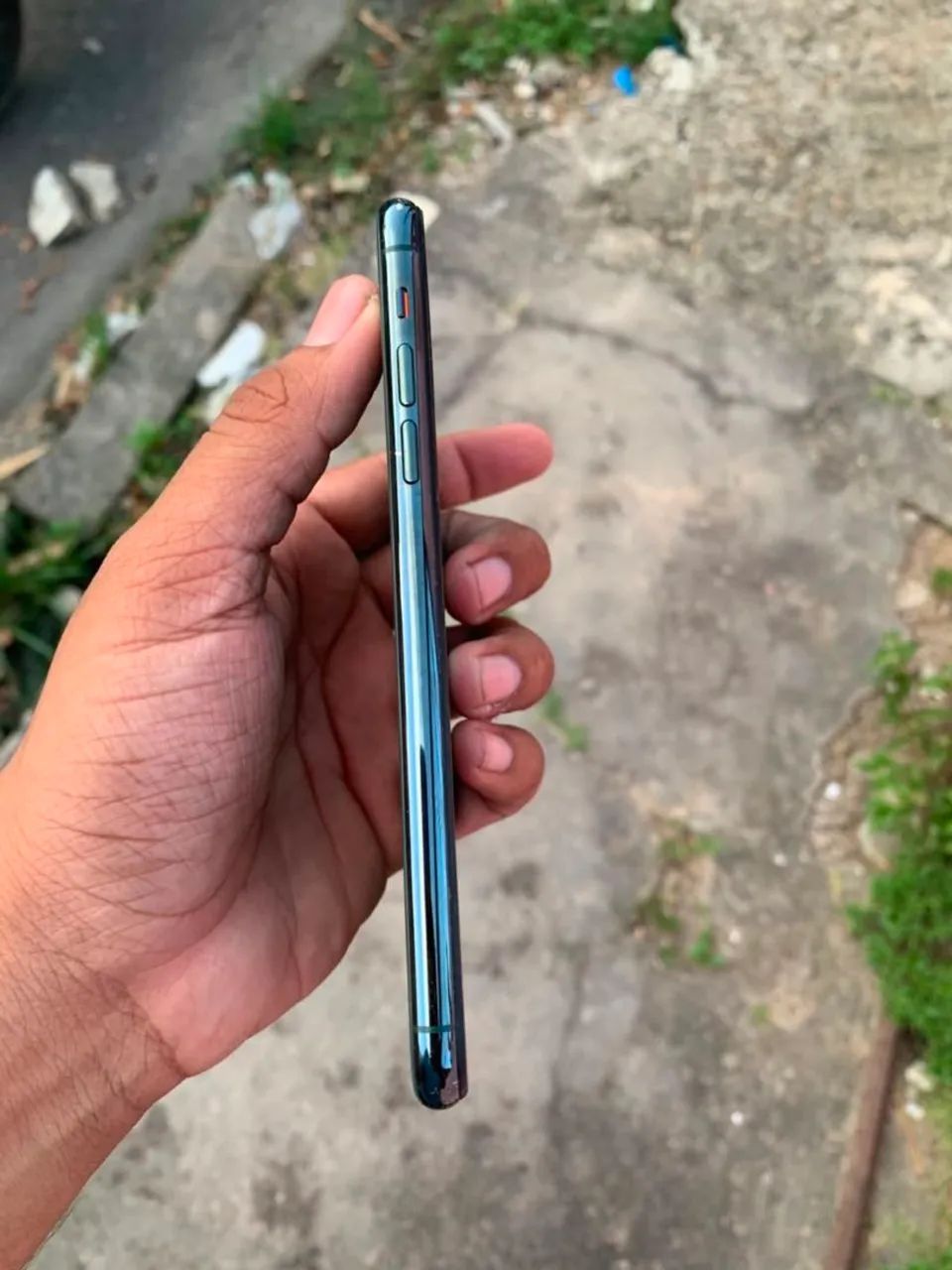 iPhone 11 pro Max  - Foto 4