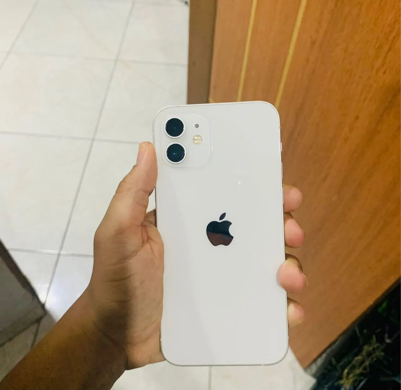 iPhone 12 128 gigas 