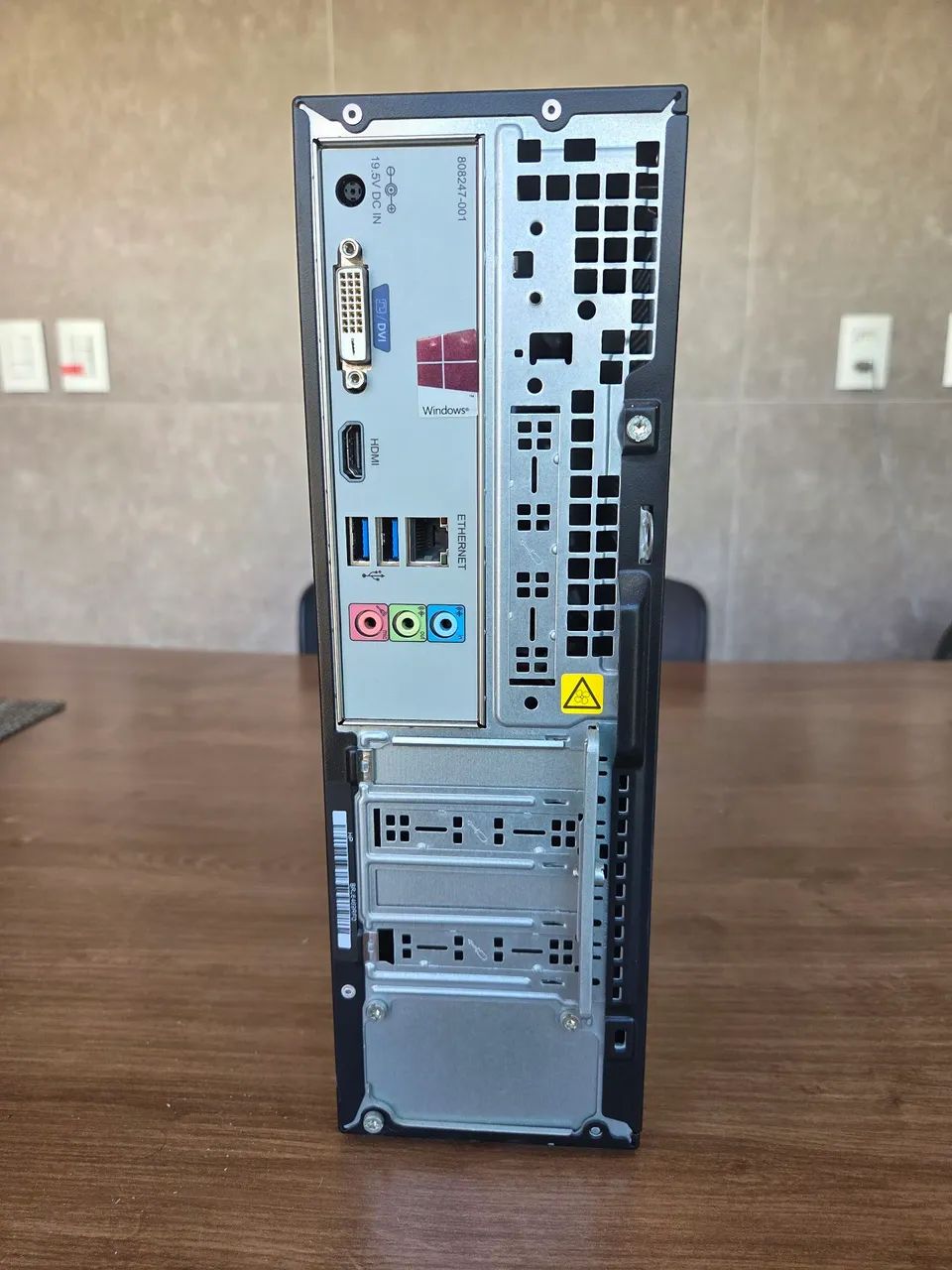 Cpu HP 200 G1 - Foto 3