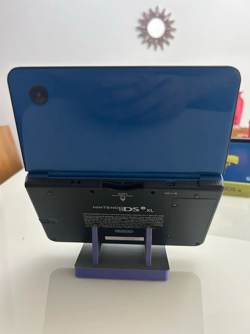 Nintendo Dsi xl  - Foto 3