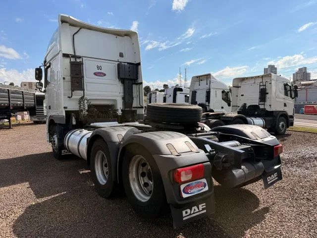 DAF 460 2019 6X2  - Foto 3