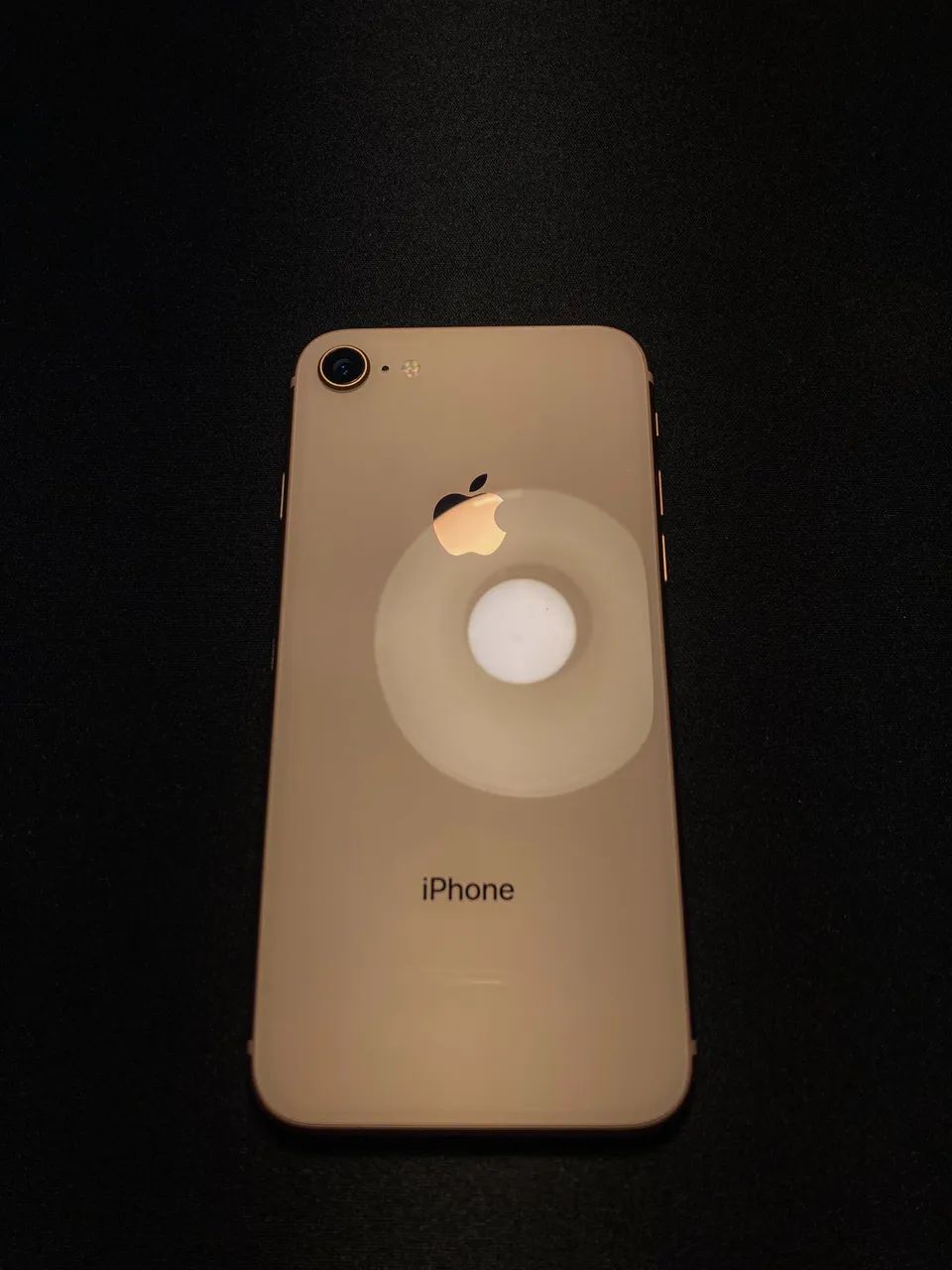 Iphone 8 Normal