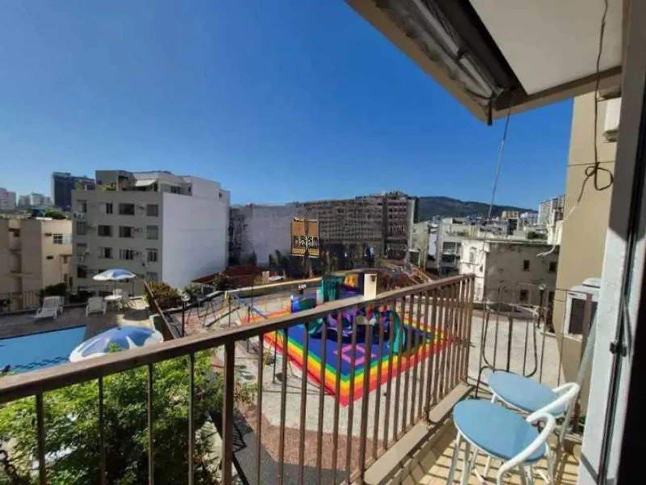 Apartamento : / Residencial / Botafogo - Foto 4