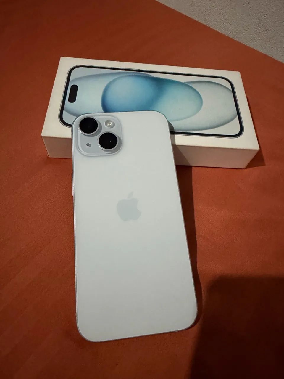 iPhone 15 - 128 GB | Excelente estado