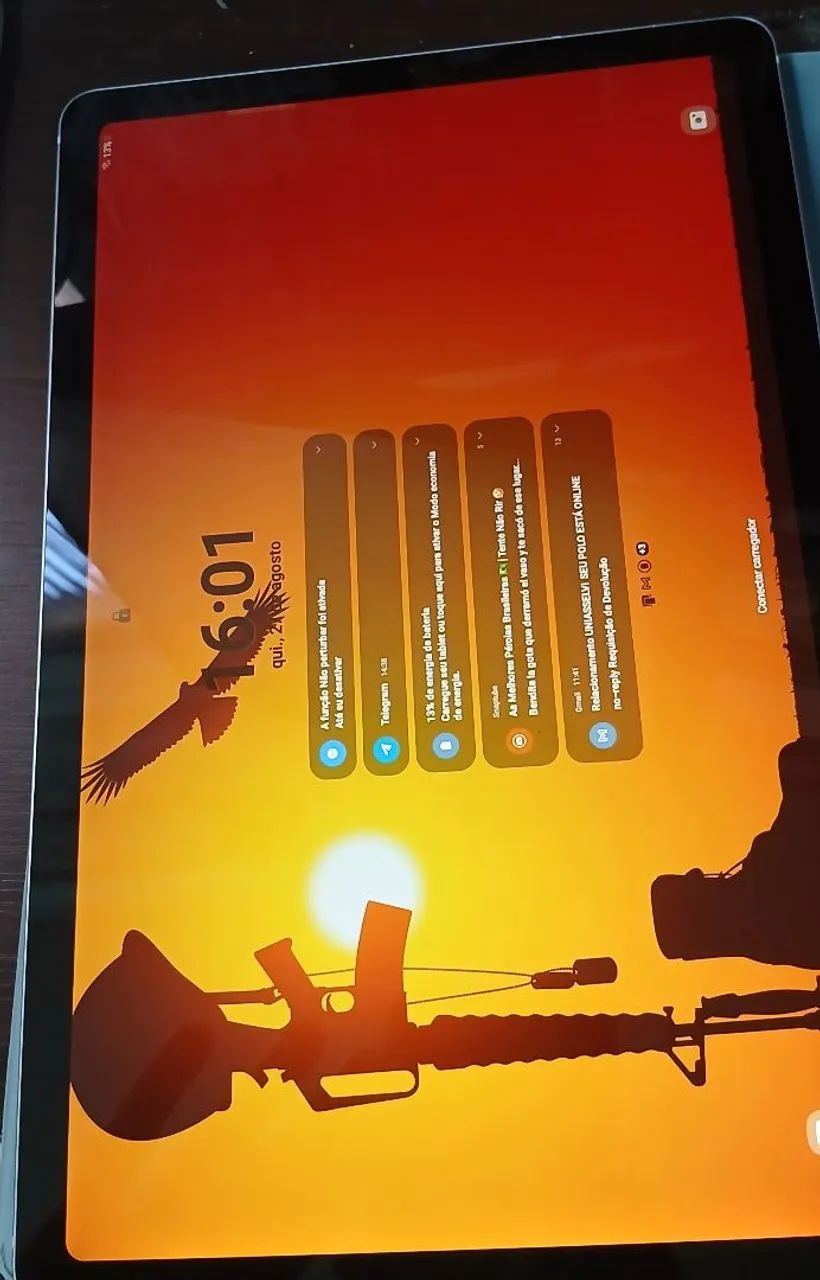 Tab s6 lite - Foto 2