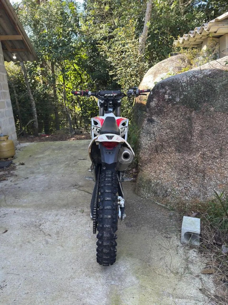 MXF 270F 2024 - Foto 2