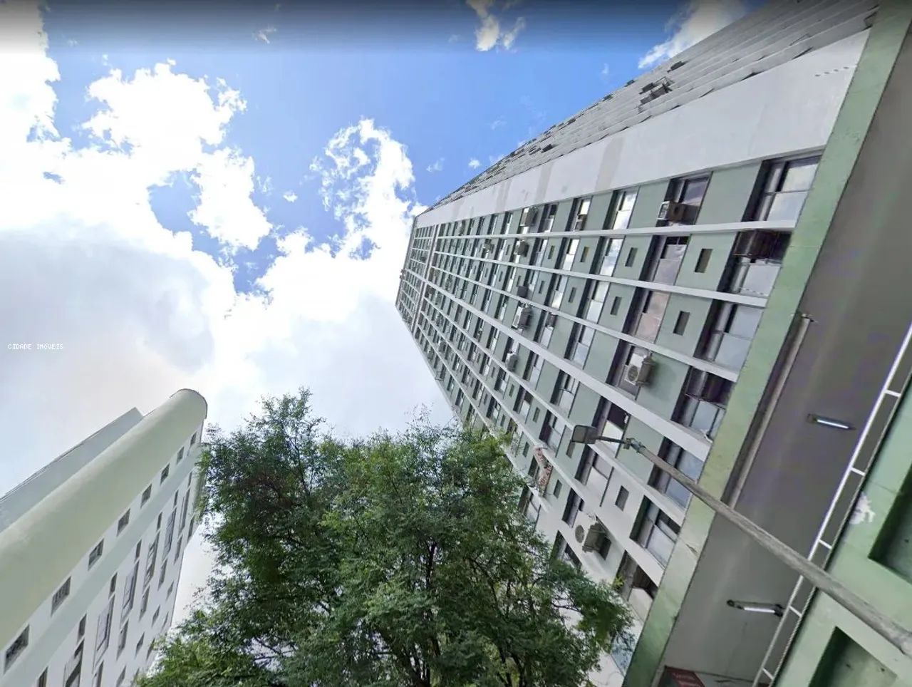 Sala Comercial para Venda em Belo Horizonte, Centro, 1 banheiro - Foto 3