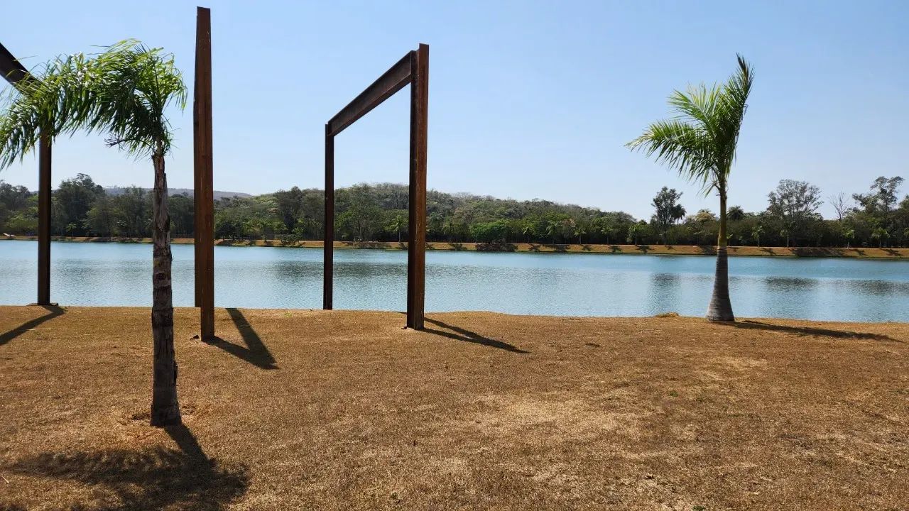 Condomínio Residencial Sete Lagoas 1000m² - Foto 5
