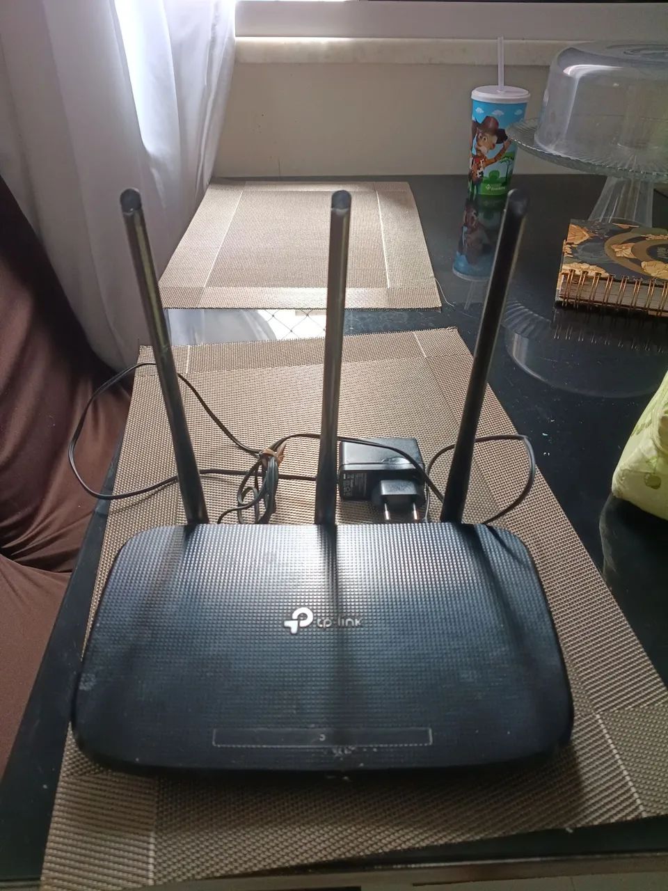 Roteador 