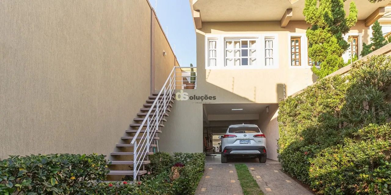Bellissimo sobrado à venda com piscina na Vila Mangalot, São Paulo, SP - Foto 9