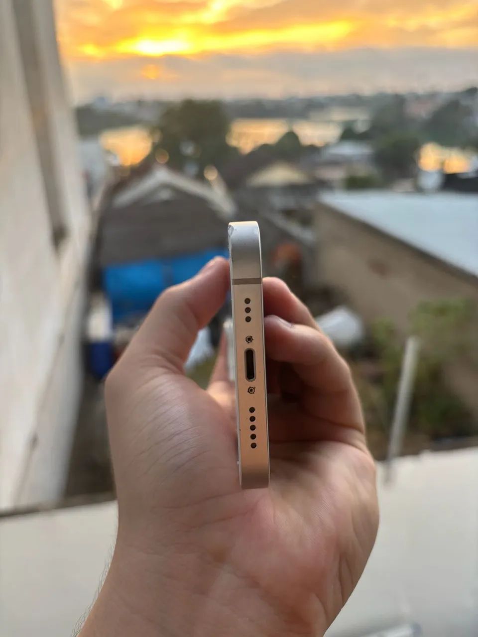 Vendo iphone 13 128gb UNICO DONO - Foto 3