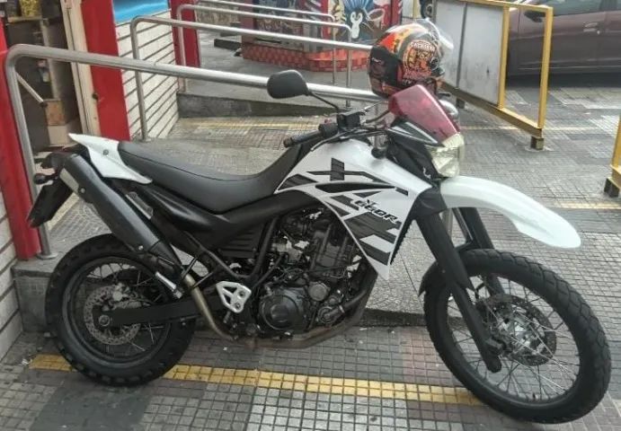 Xt 660  - Foto 5