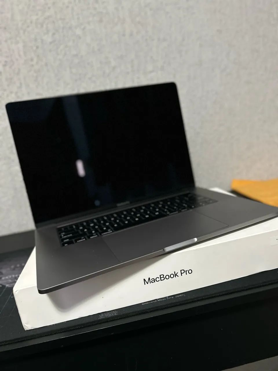 MecBook Pro 15 2017 Com Touch Bar  - Foto 2