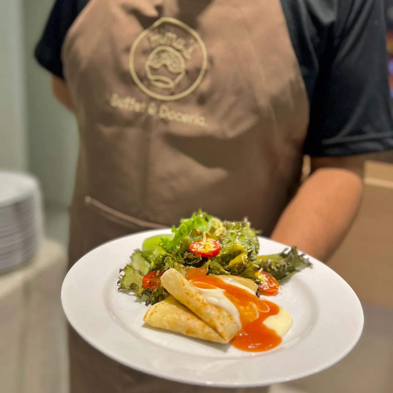 Serviço de Buffet P/ Festas e Eventos em Geral. - Foto 3