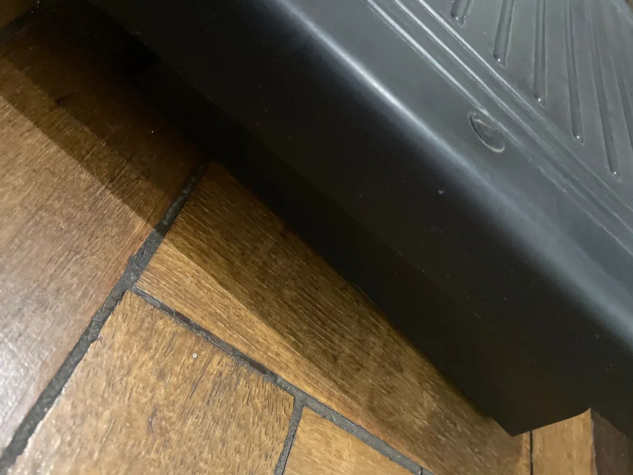 Apoio para pés  - Foto 3