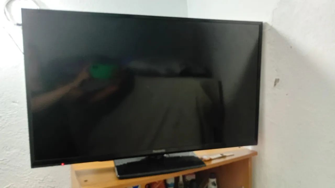 Tv Panasonic - Foto 2