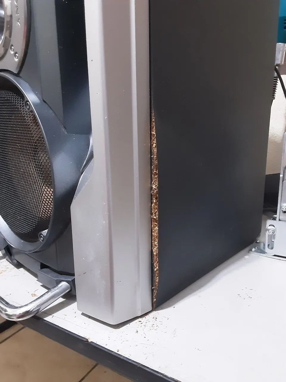 Micro Sistem Sony MHC-GN900 - Foto 4