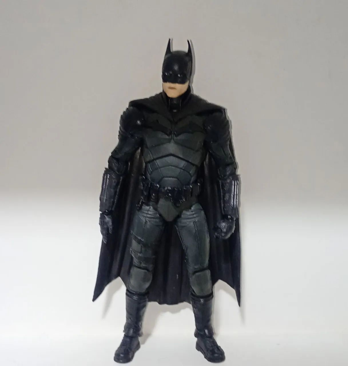 MCFARLENE TOYS THE BATMAN