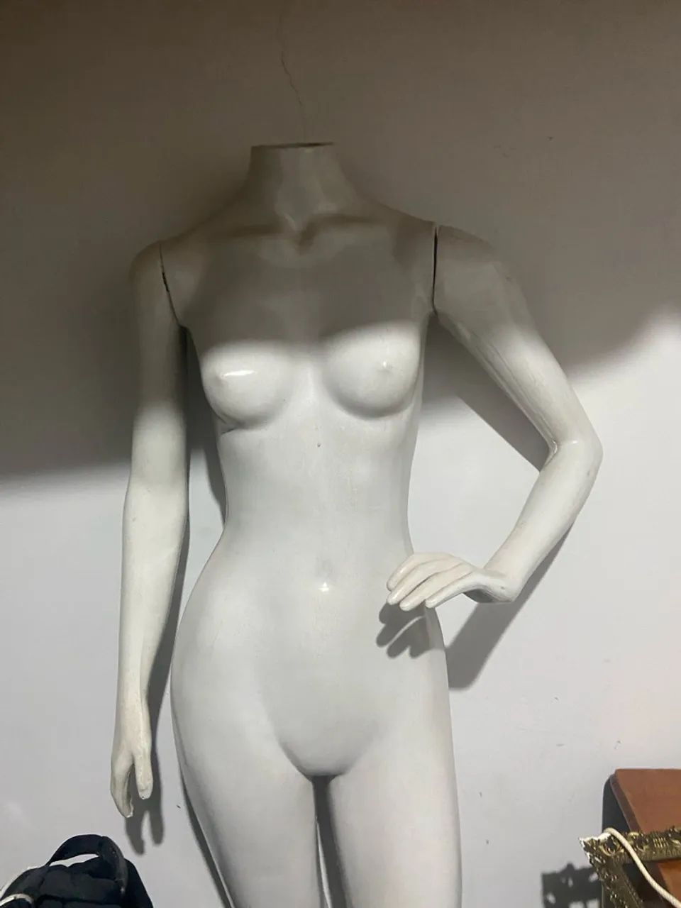 Vendo manequim  - Foto 2