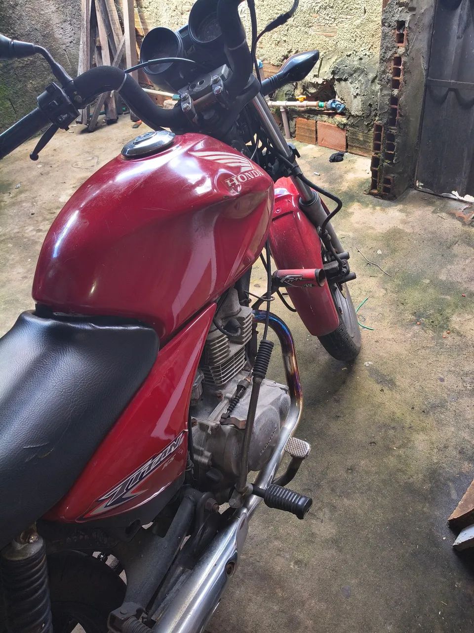 Cg 150 KS  - Foto 3