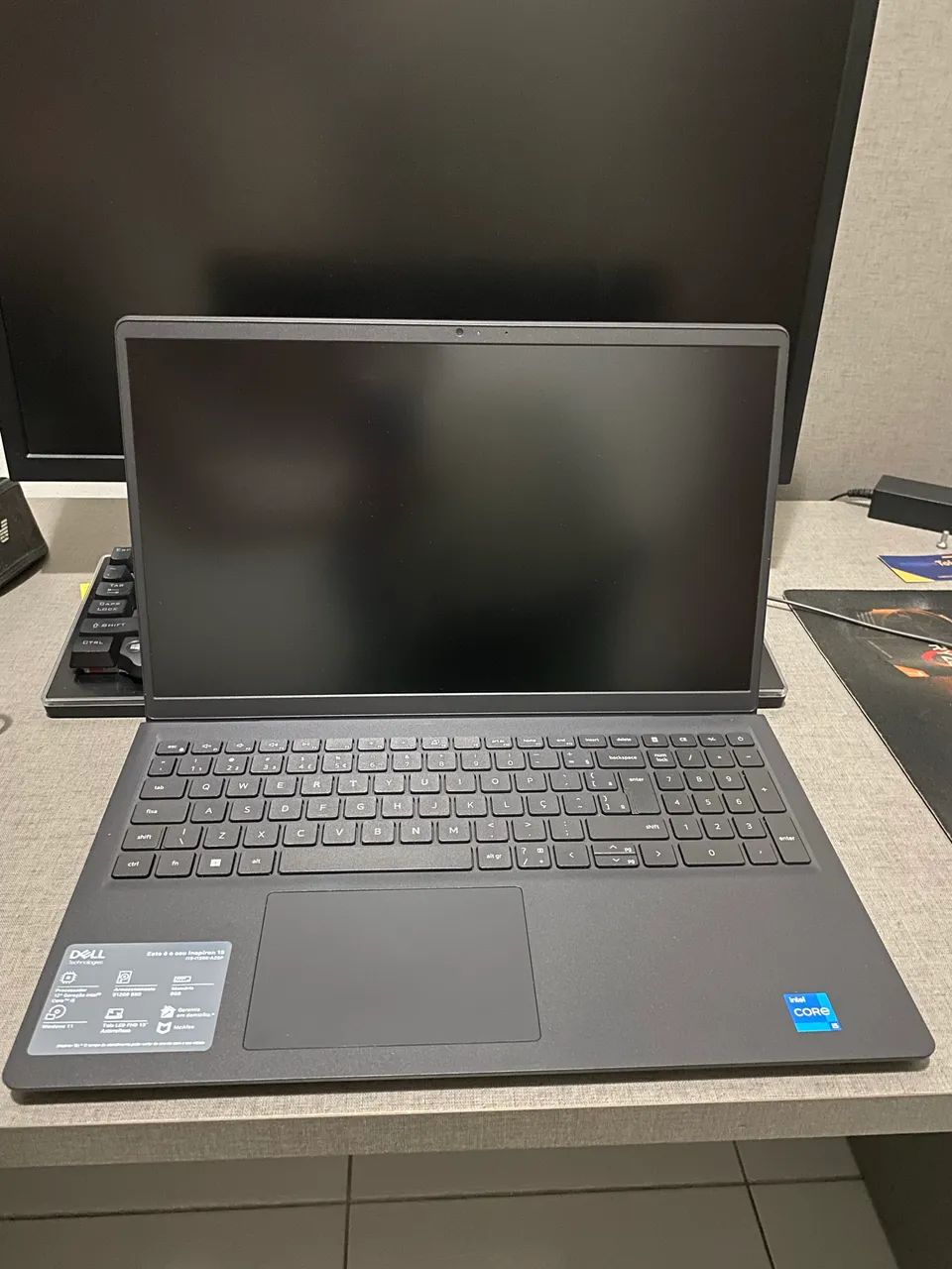 Dell inspiron 15 3520