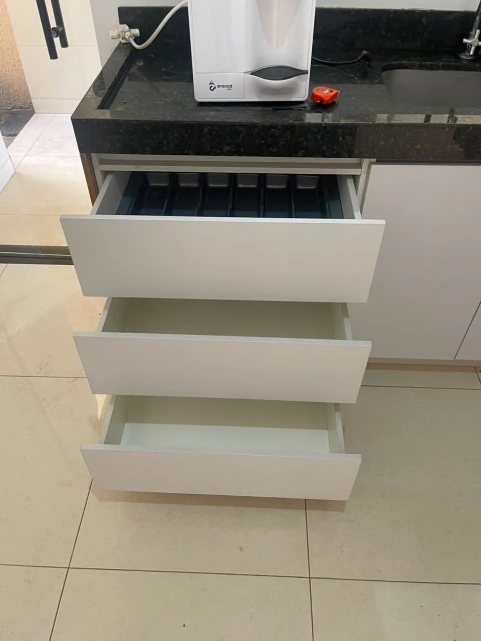 Armário de cozinha planejado  - Foto 2