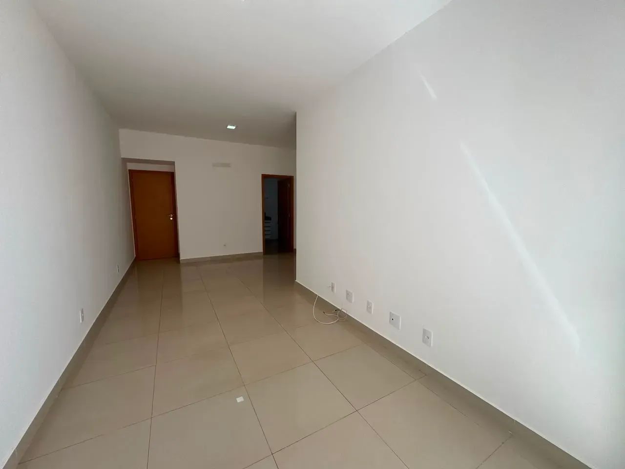 Locação - Apto 3 quartos 2 vagas - Móveis planejados - Foto 4