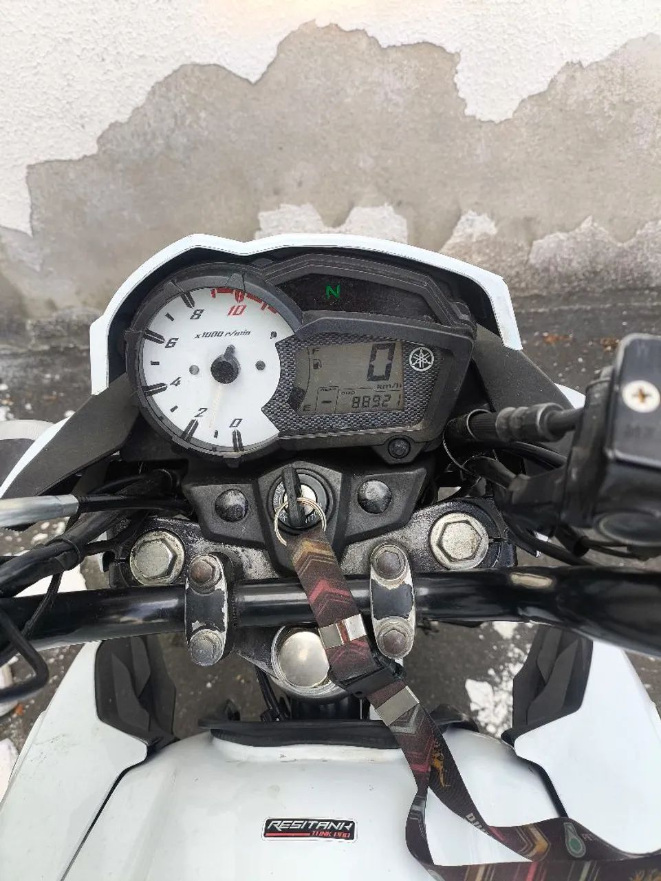 Fazer 150 SED 2014 - Foto 2