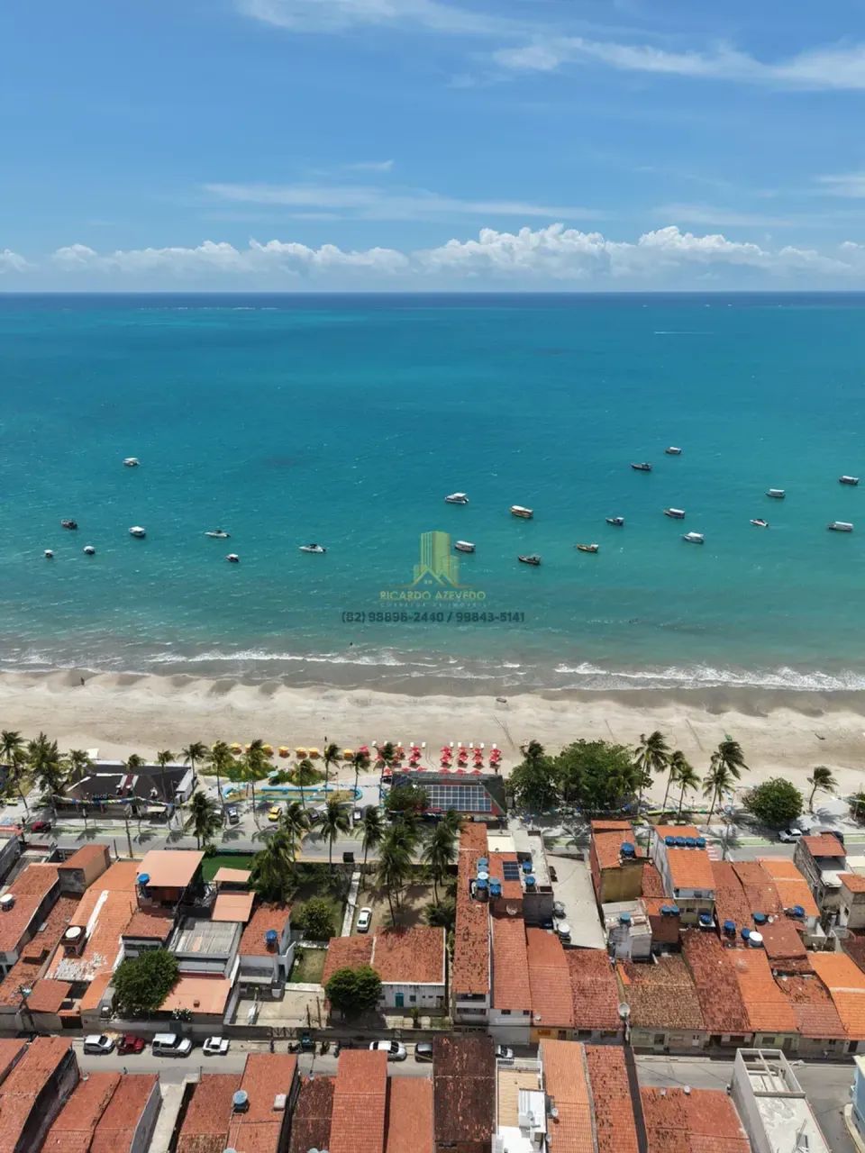 Pousada à venda em Pontal do Coruripe, Alagoas - Foto 4