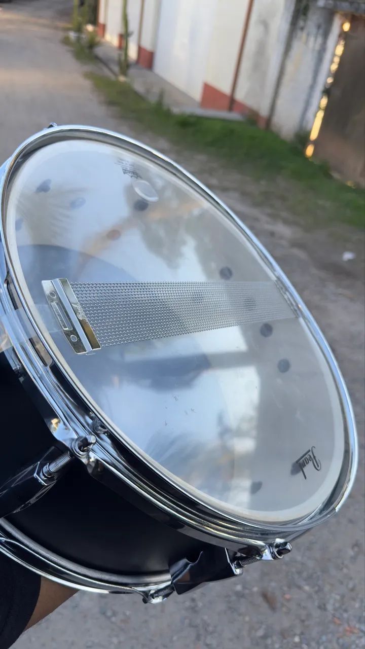 Caixa pearl export  - Foto 4