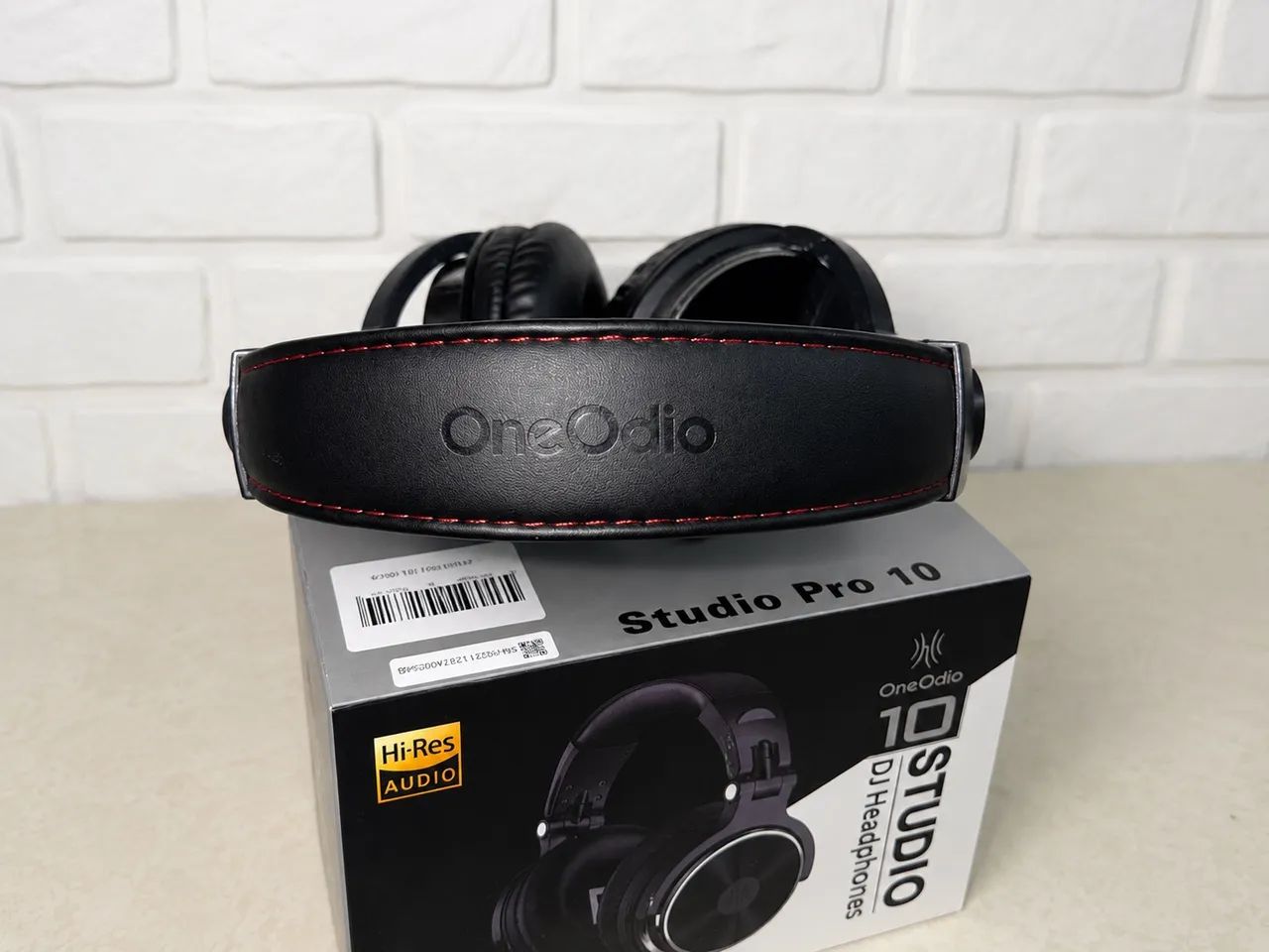 Headphone studio OneOdio 10 - Foto 3