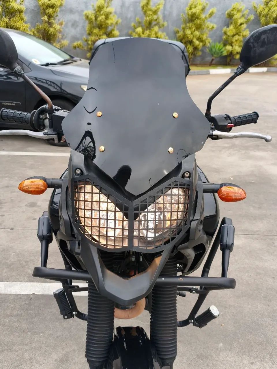 Ténéré 250 2011 yamaha - Foto 5