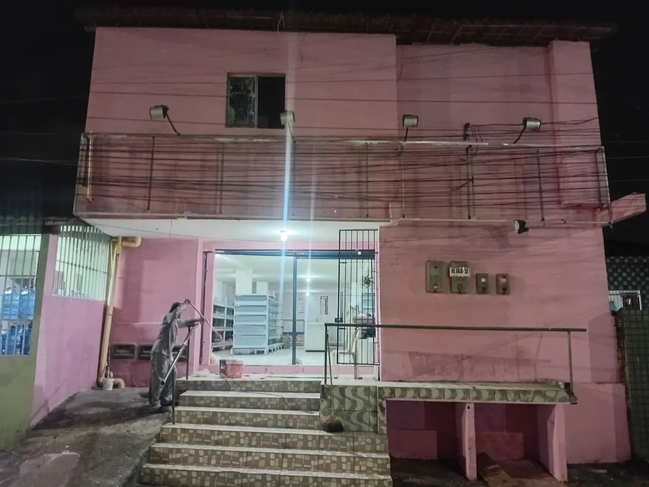 Mercadinho 