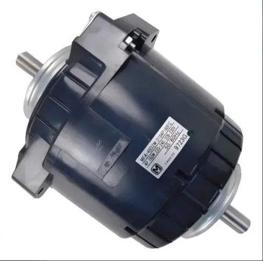 Motor Ventilador Evaporadora Fujitsu Abb, Abba - *4 (Usado) - Foto 5