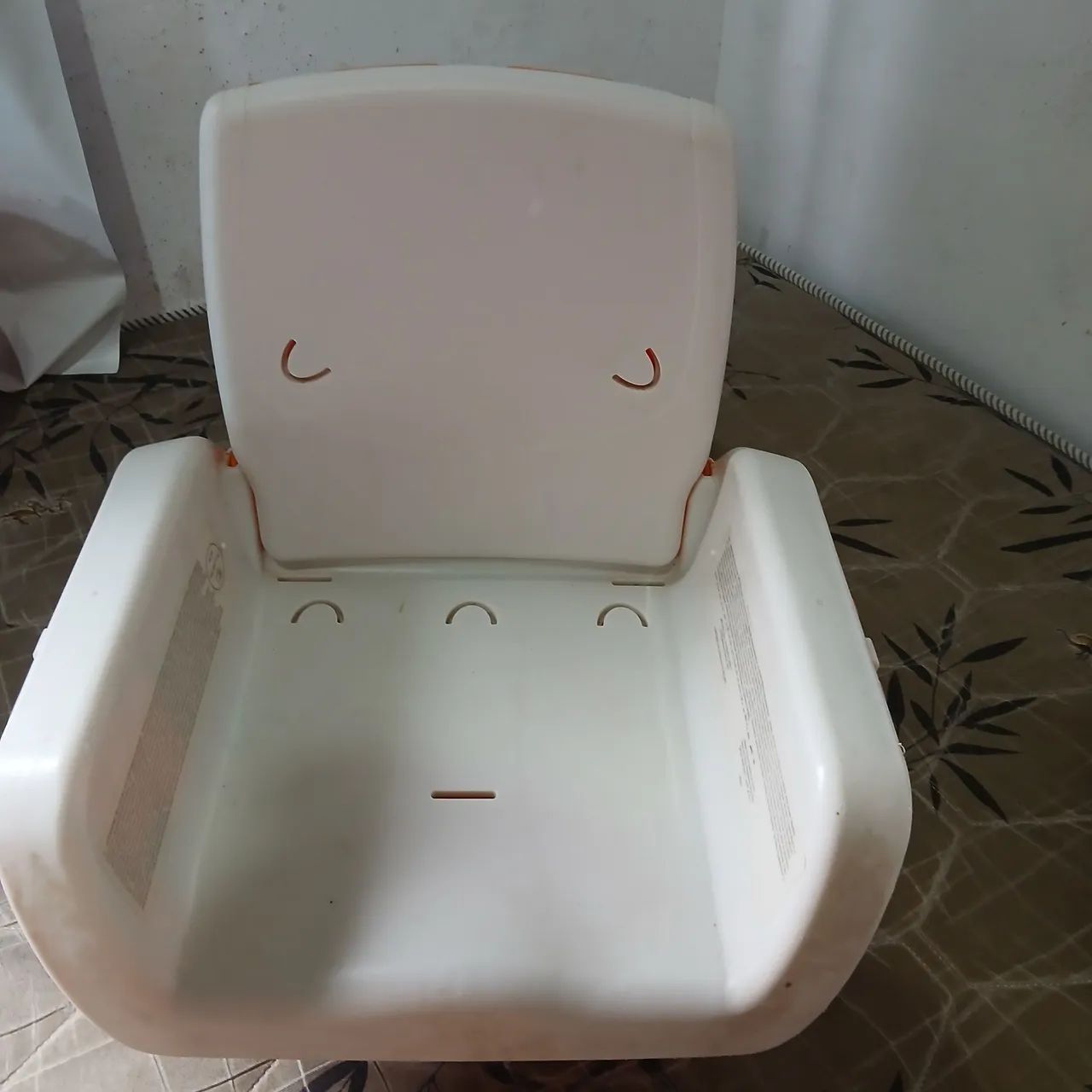 Cadeirinha de alimentação  - Foto 2