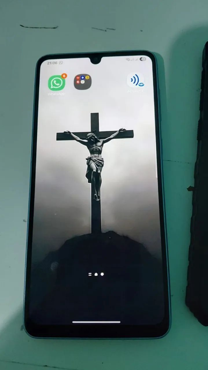 A33 4g