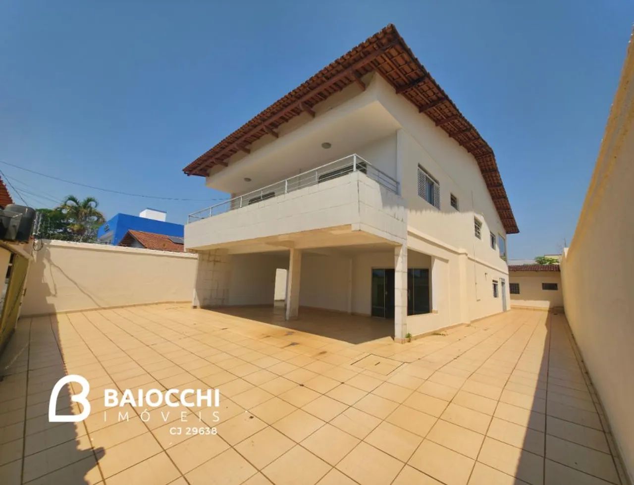 Sobrado Comercial - Foto 3