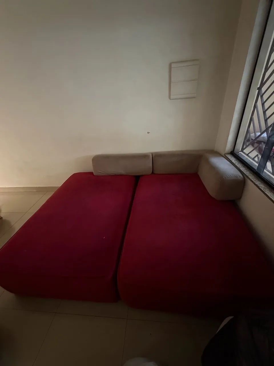 sofá  - Foto 2